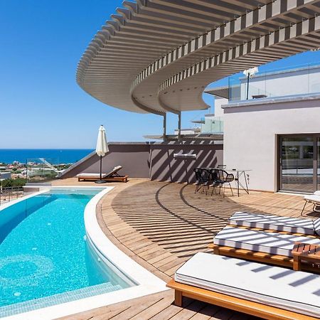Onira Suite Dreams Херсониссос Экстерьер фото