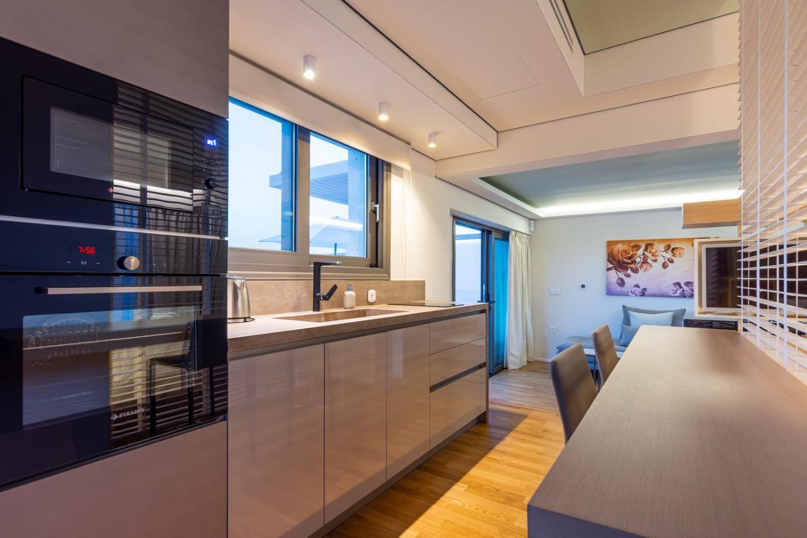 Onira Suite Dreams Херсониссос Экстерьер фото