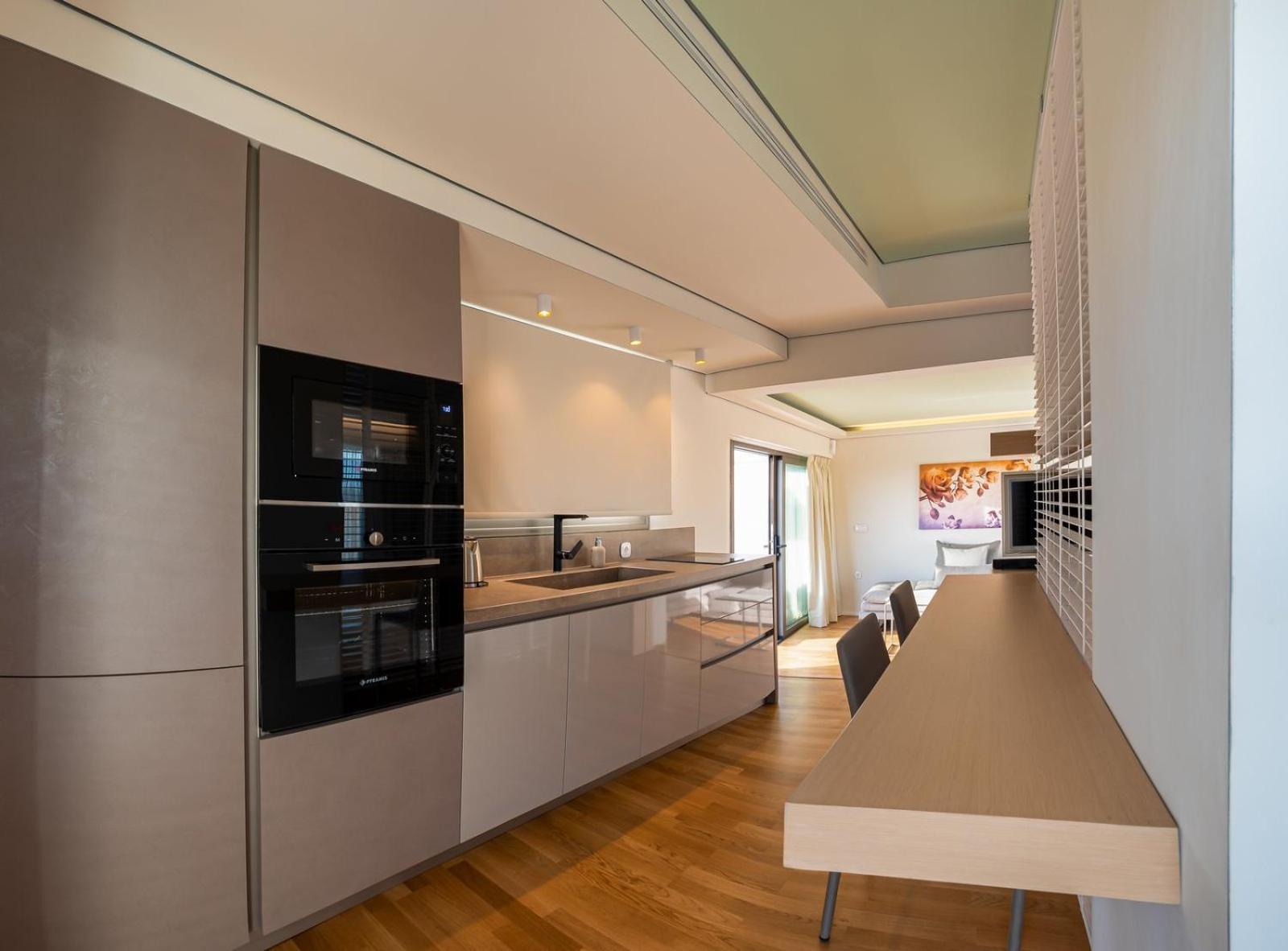 Onira Suite Dreams Херсониссос Экстерьер фото