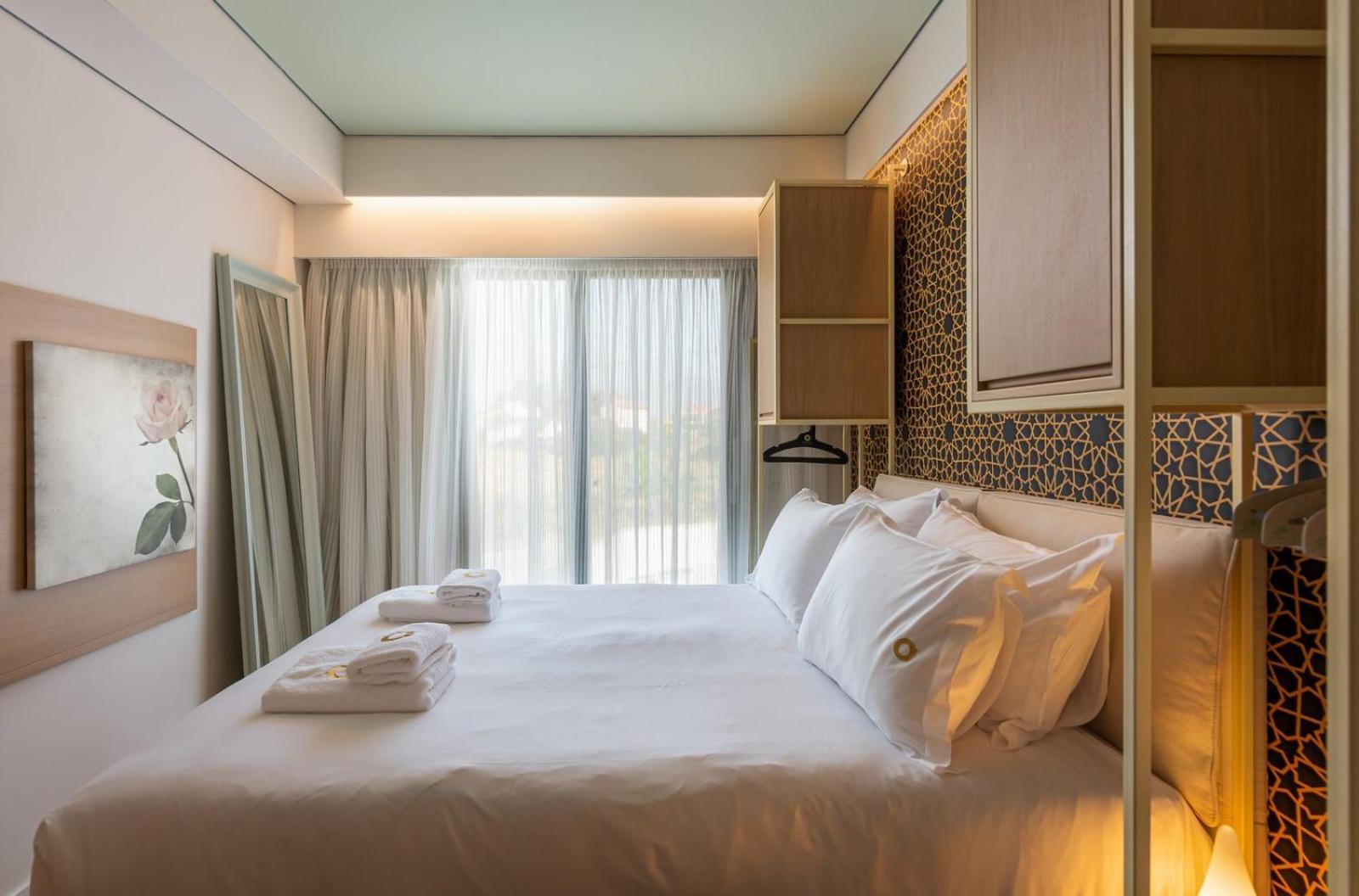 Onira Suite Dreams Херсониссос Экстерьер фото