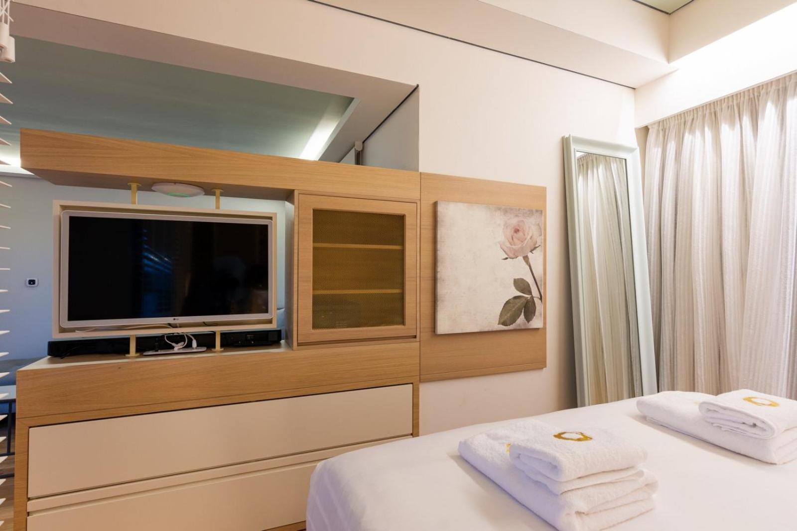 Onira Suite Dreams Херсониссос Экстерьер фото