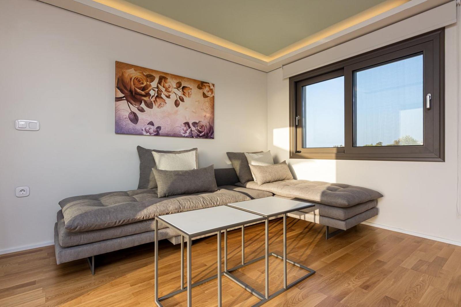 Onira Suite Dreams Херсониссос Экстерьер фото