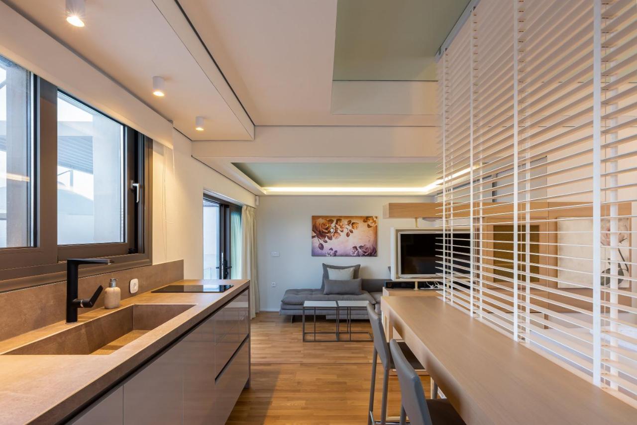 Onira Suite Dreams Херсониссос Экстерьер фото