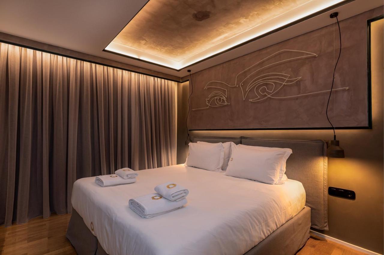 Onira Suite Dreams Херсониссос Экстерьер фото