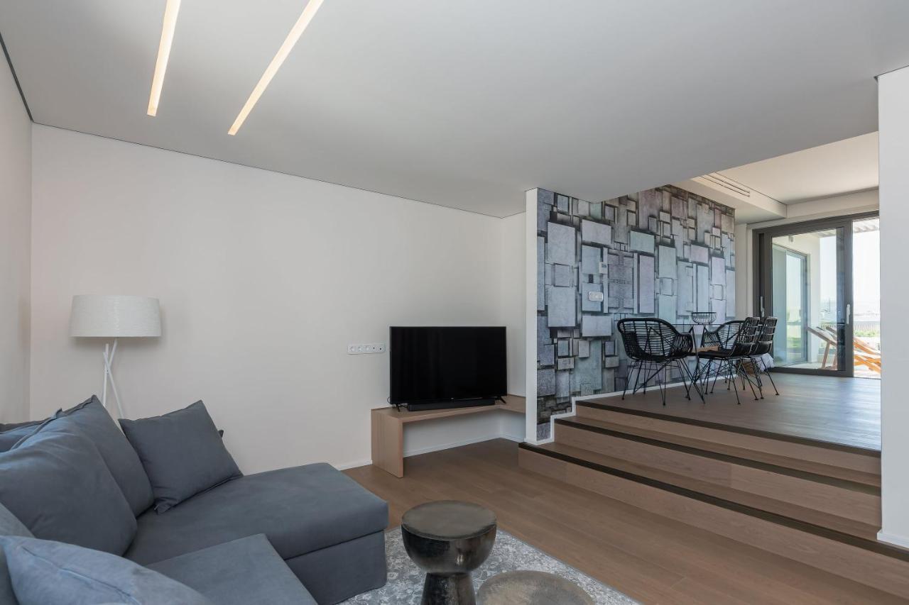 Onira Suite Dreams Херсониссос Экстерьер фото