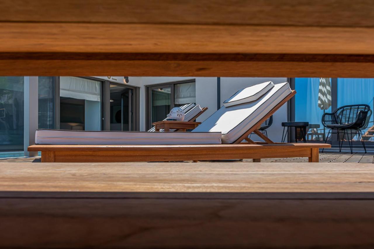 Onira Suite Dreams Херсониссос Экстерьер фото